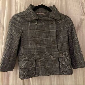 Miss Me collection jacket